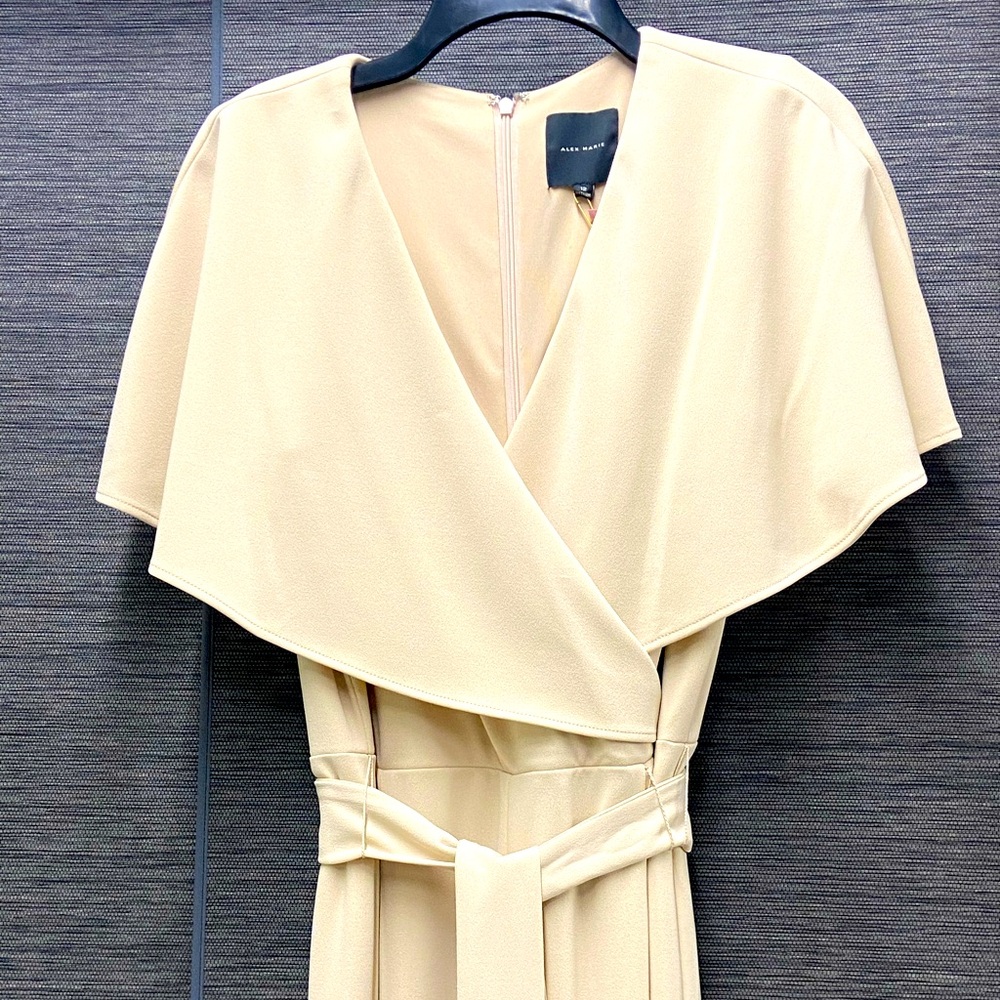 Alex Marie Jumpsuit